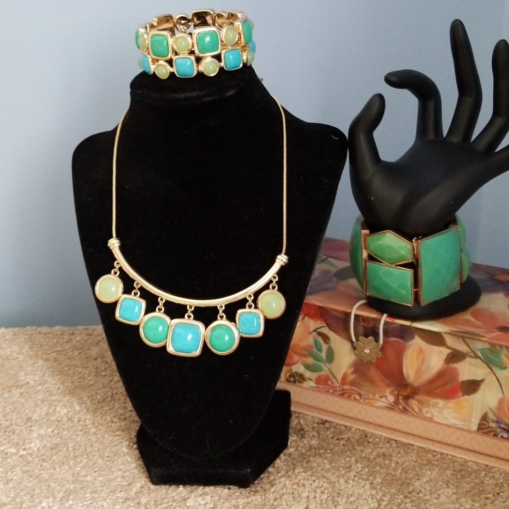 💥💥choose 3 for 15💥💥 jewelry set